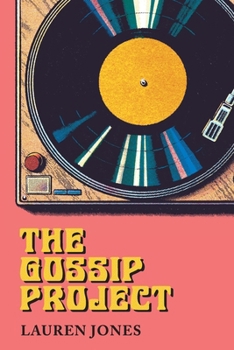 Paperback The Gossip Project Book