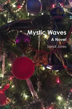 Paperback Mystic Waves Book