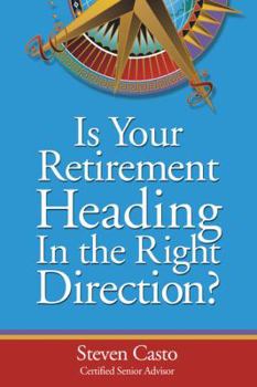 Paperback Is Your Retirement Heading in the Right Direction? Book