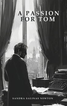 Hardcover A Passion for Tom Book