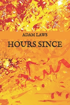 Paperback Hours Since Book