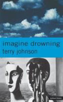 Paperback Imagine Drowning Book