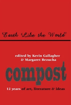 Paperback Greatest Hits: Twelve Years of Poetry and Ideas from Compost Magazine Book