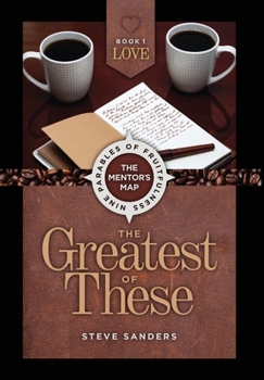 Love: The Greatest of These