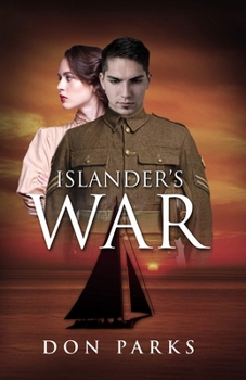 Paperback Islander's War Book