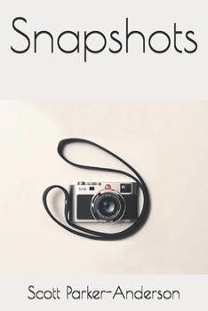 Paperback Snapshots Book
