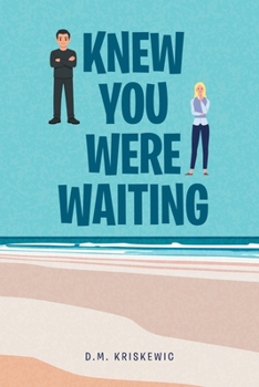 Paperback Knew You Were Waiting Book