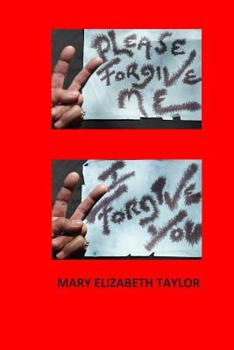 Paperback Please Forgive Me I Forgive You Book