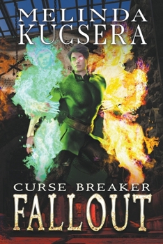 Paperback Curse Breaker Fallout Book