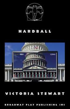 Paperback Hardball Book