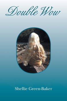 Paperback Double Wow Book