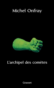 Paperback L'archipel des comètes [French] Book