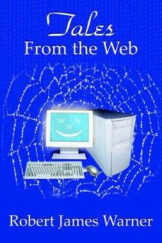 Paperback Tales From the Web Book