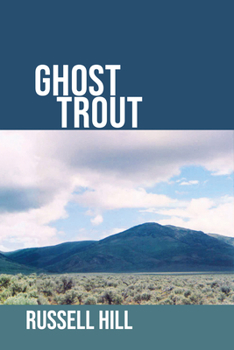 Paperback Ghost Trout Book