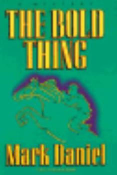 Hardcover The Bold Thing Book