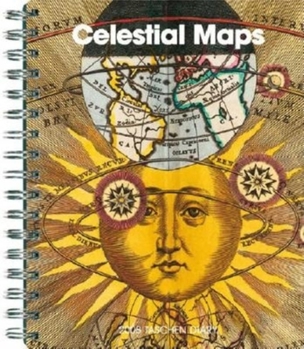 Celestial Maps (Taschen Diary)