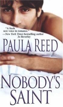Nobody's Saint - Book #3 of the Captain Trilogy