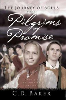 Paperback Pilgrims of Promise Book