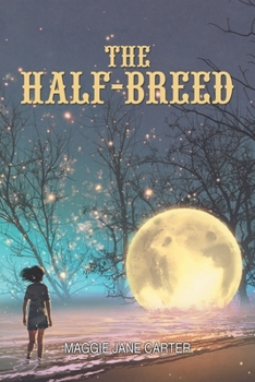 Paperback The Half-Breed Book