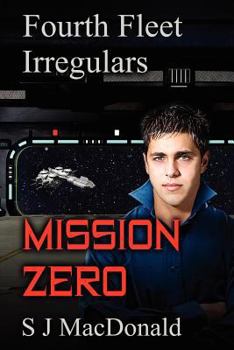 Paperback Mission Zero Book