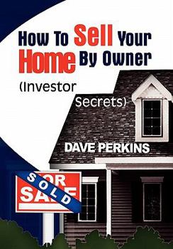 Paperback How to Sell Your Home by Owner Book