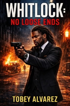 Paperback Whitlock: No Loose Ends Book