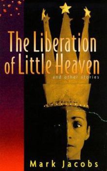 Hardcover Liberation of Little Heaven-C Book