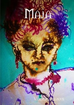 Paperback Maja Book