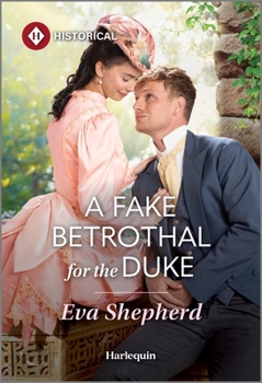 Mass Market Paperback A Fake Betrothal for the Duke Book