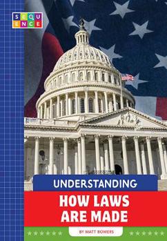 Paperback Understanding How Laws Are Made Book