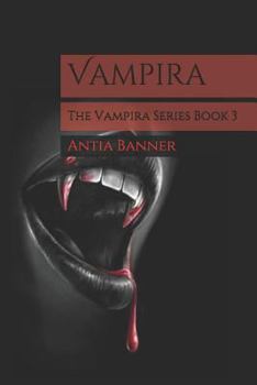 Paperback Vampira Book