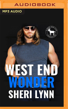 West End Wonder: A Hero Club Novel - Book  of the Cocky Hero Club