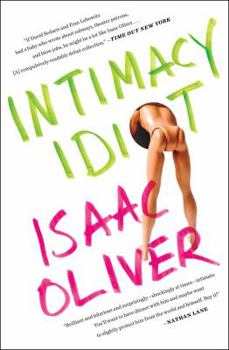 Paperback Intimacy Idiot Book