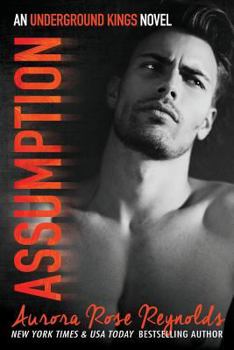 Paperback Assumption: Underground Kings Book