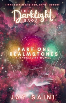 Darklight Part 1: Realmstones (The Darklight Saga)