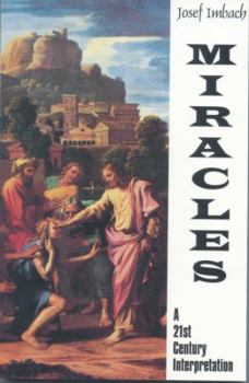 Paperback Miracles Book