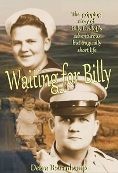 Paperback Waiting for Billy Book