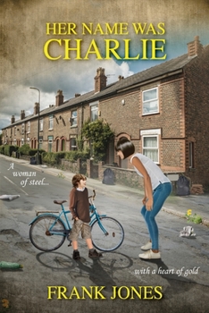 Paperback Her Name Was Charlie Book