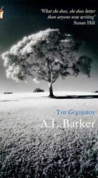 Paperback The Gooseboy (Virago Modern Classics) Book