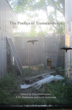 Paperback The Poetics of Transcendence Book