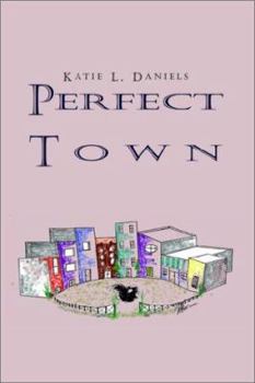 Paperback Perfect Town Book