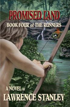 Paperback Promised Land (The Runners) Book