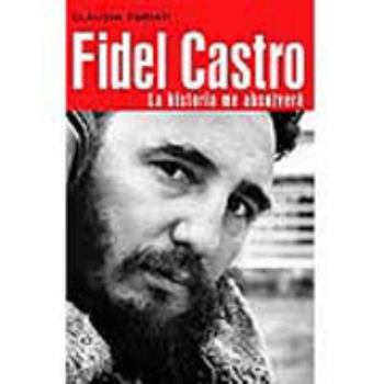 Hardcover Fidel Castro (Biogr/memo) (Spanish Edition) [Spanish] Book