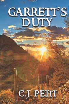 Paperback Garrett's Duty Book