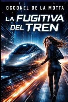 Paperback La fugitiva del tren (Spanish Edition) [Spanish] Book