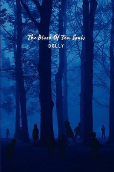 Hardcover The Blood of Ten Souls Book