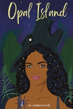 Paperback Opal Island: Book One Book
