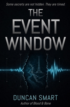 Paperback The Event Window Book