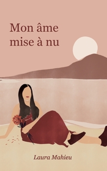 Paperback Mon âme mise à nu [French] Book