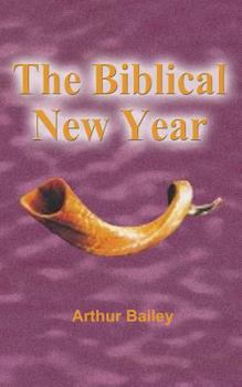 Paperback The Biblical New Year Book